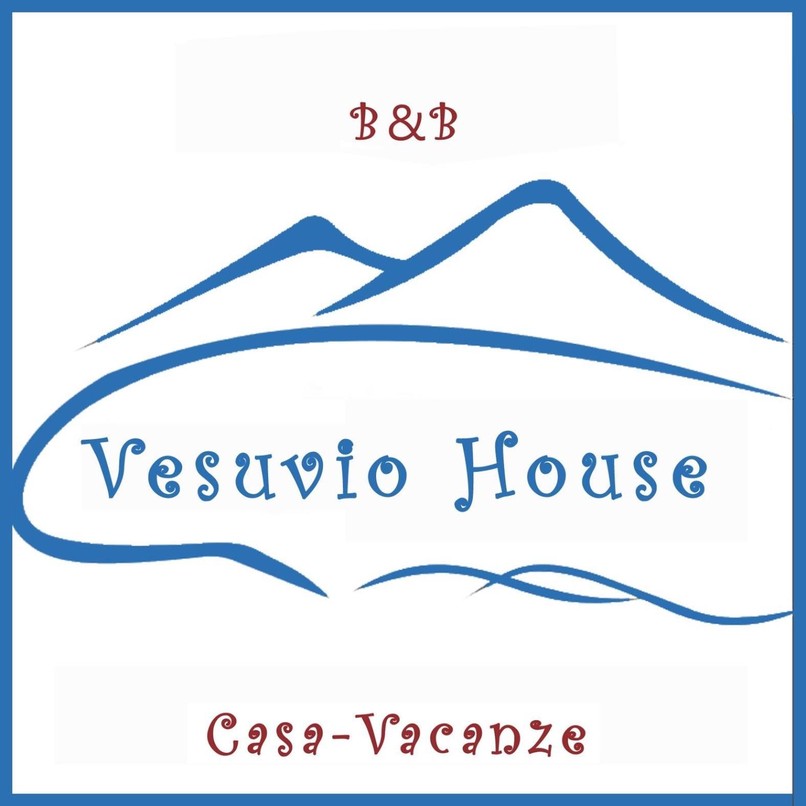 Vesuvio House Lägenhet Boscoreale Exteriör bild